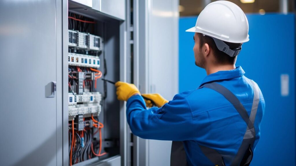 importance of electrical maintenance for your business