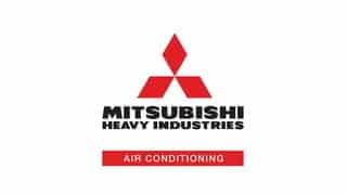 Mitsubishi Heavy Industries Split System Airconditioner
