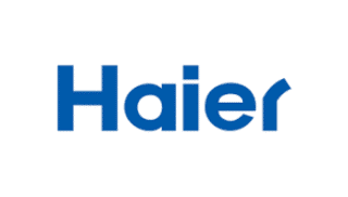 Haier Airconditioning logo