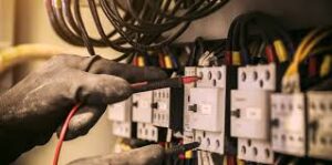 Preventative Maintenance - Commercial Electrician